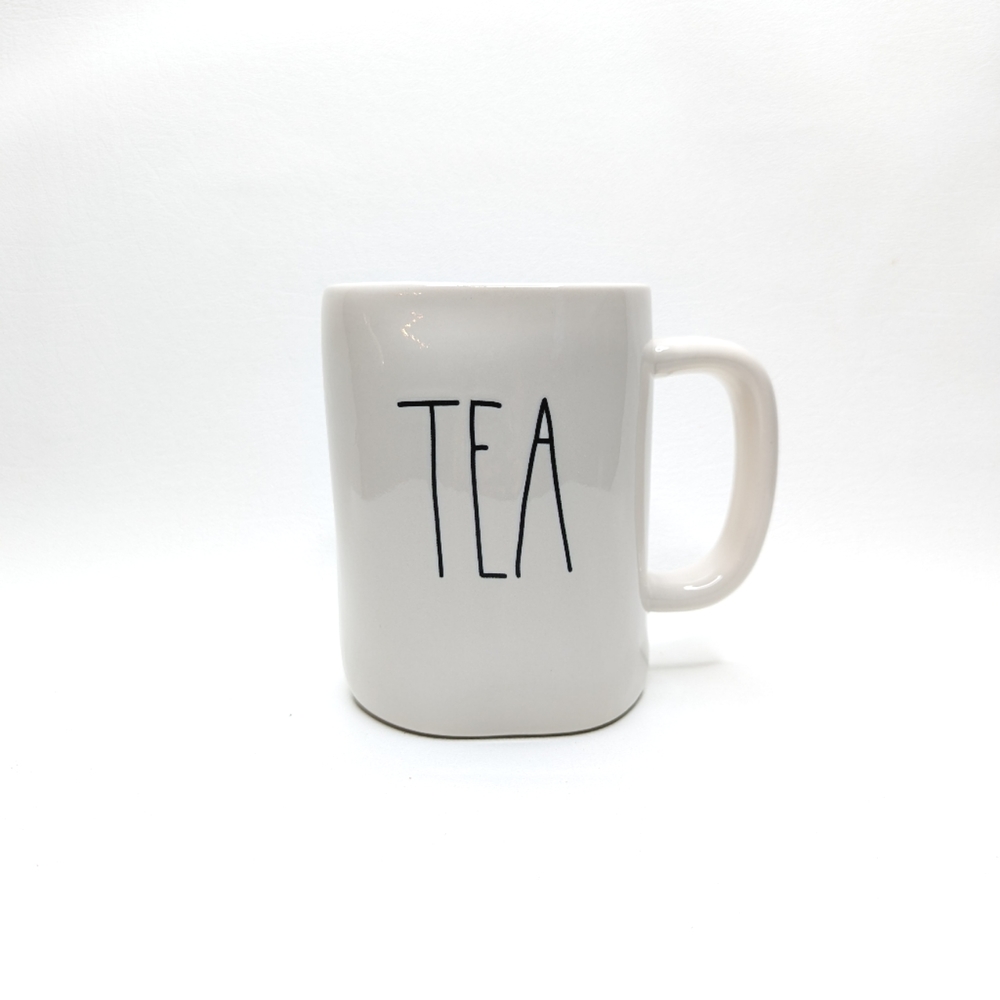 Rae Dunn Tea Mug